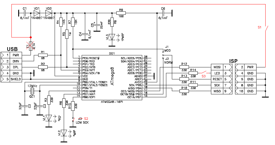 avr910_schm