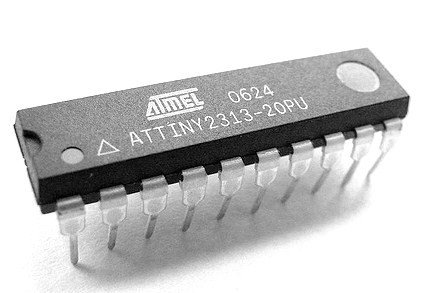 attiny2313-20pu_dip20