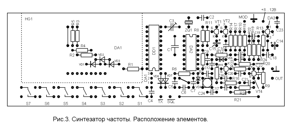 lm57rasp